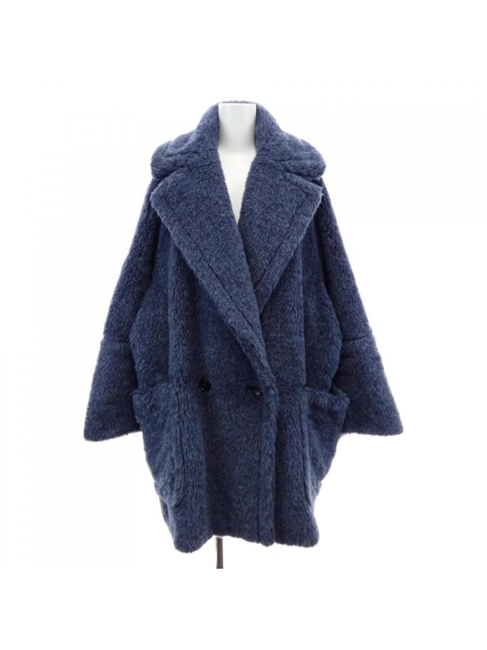 Max Mara Teddy Bear Coat
